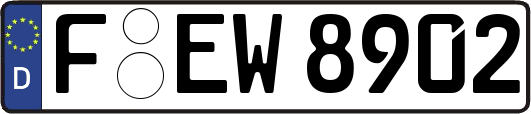 F-EW8902