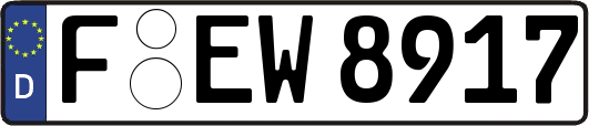 F-EW8917