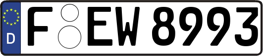 F-EW8993