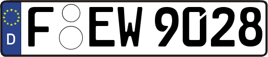 F-EW9028