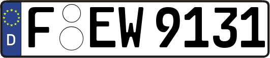 F-EW9131