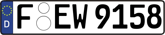 F-EW9158