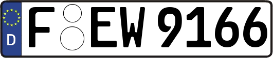 F-EW9166