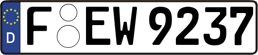 F-EW9237