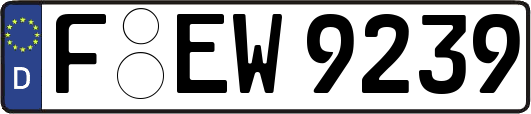 F-EW9239