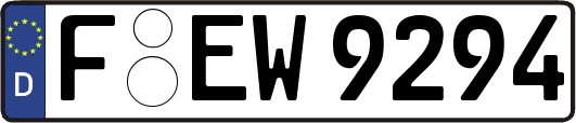 F-EW9294