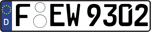 F-EW9302