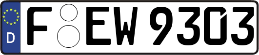 F-EW9303