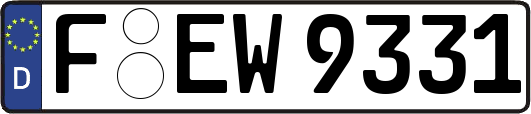 F-EW9331