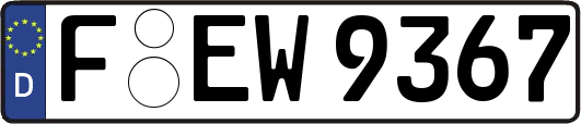 F-EW9367