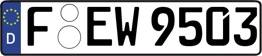 F-EW9503
