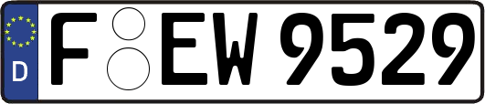 F-EW9529