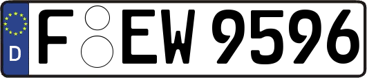 F-EW9596