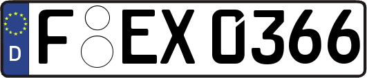 F-EX0366