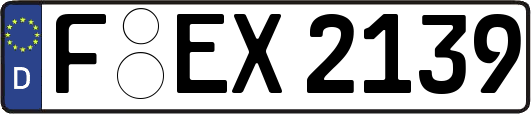 F-EX2139