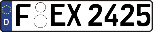 F-EX2425