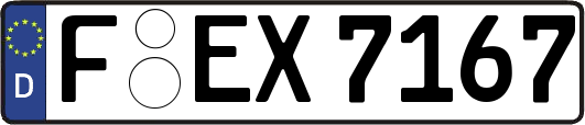 F-EX7167