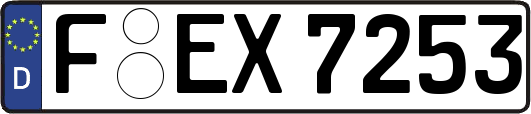 F-EX7253