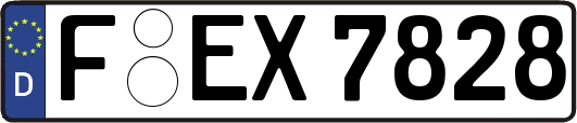 F-EX7828