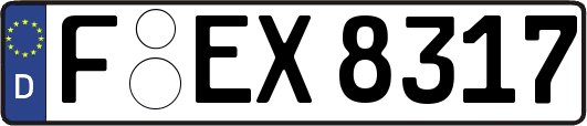 F-EX8317