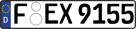 F-EX9155