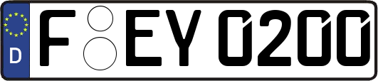 F-EY0200
