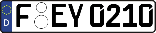 F-EY0210