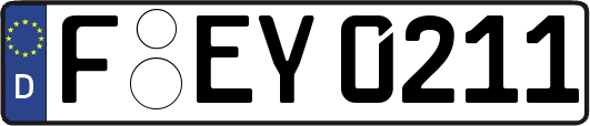 F-EY0211