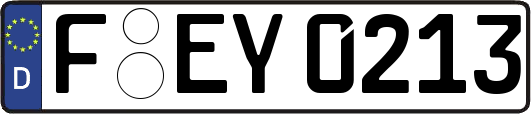 F-EY0213