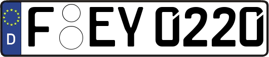 F-EY0220