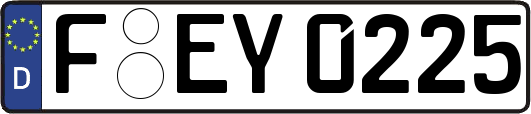 F-EY0225