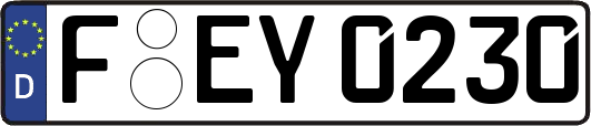 F-EY0230