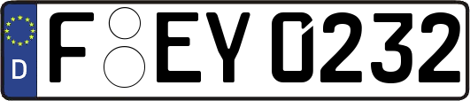 F-EY0232