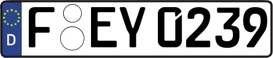 F-EY0239