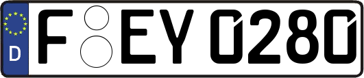 F-EY0280