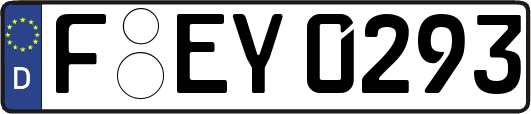 F-EY0293