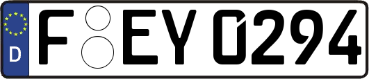 F-EY0294