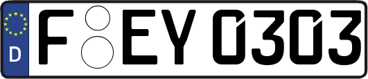 F-EY0303