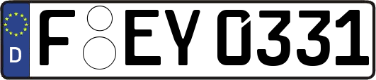 F-EY0331