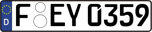 F-EY0359