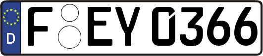 F-EY0366