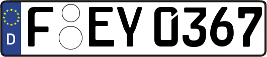F-EY0367