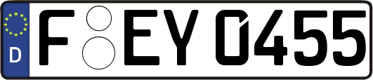 F-EY0455