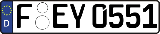 F-EY0551
