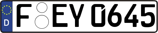 F-EY0645