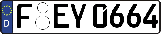 F-EY0664