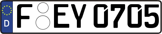 F-EY0705