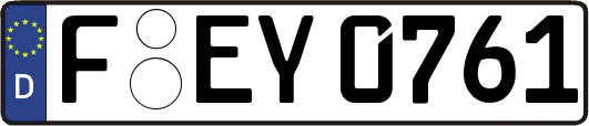 F-EY0761