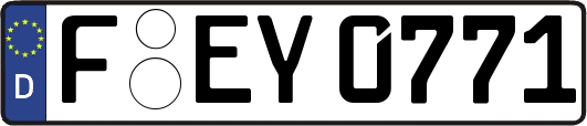F-EY0771