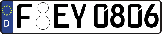 F-EY0806